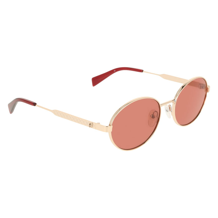 Солнцезащитные очки Liu Jo LJ163S 770 55 19 — vista 8