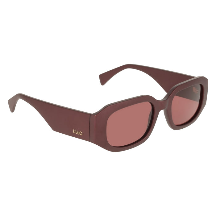 Солнцезащитные очки Liu Jo LJ820S 602 52 20 — vista 8