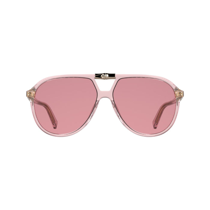 Солнцезащитные очки Longchamp LO800S 650 58 13 — vista 2