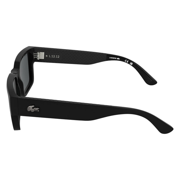Gafas de Sol Lacoste L6107S 001 57 18 — vista 3