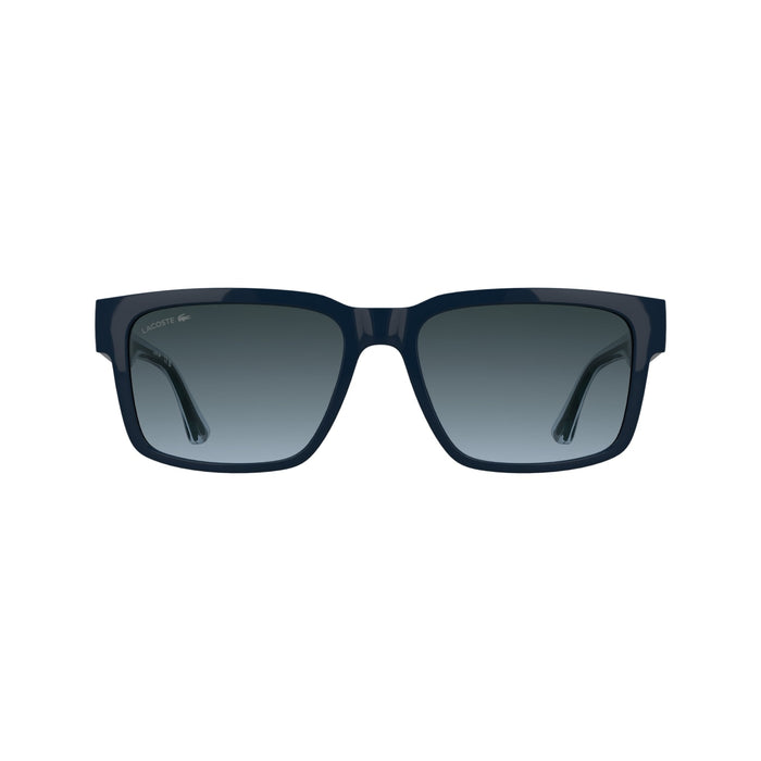 Солнцезащитные очки Lacoste L6104S 410 57 17 — vista 2
