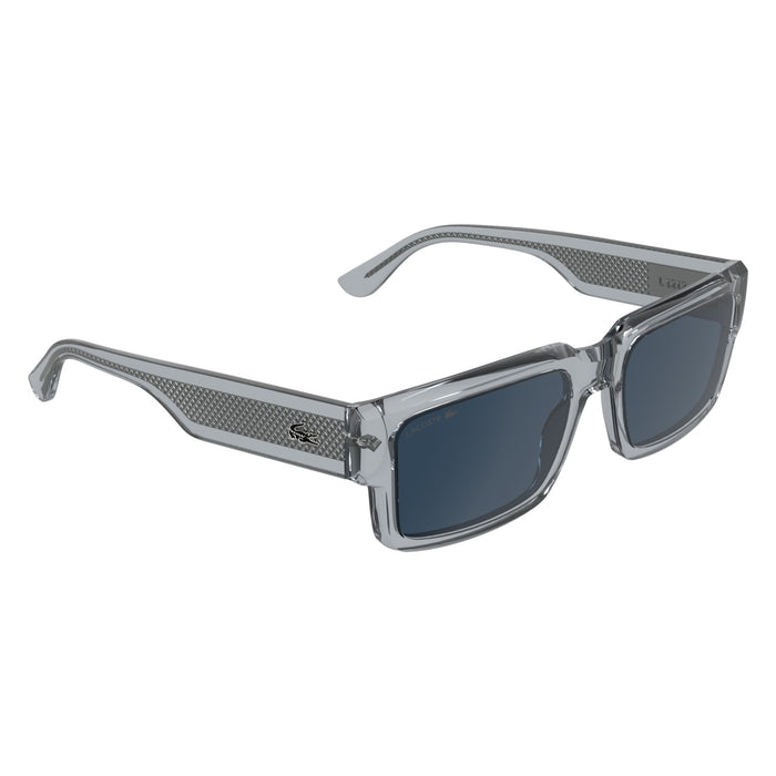 Солнцезащитные очки Lacoste L6082S 038 55 19 — vista 8