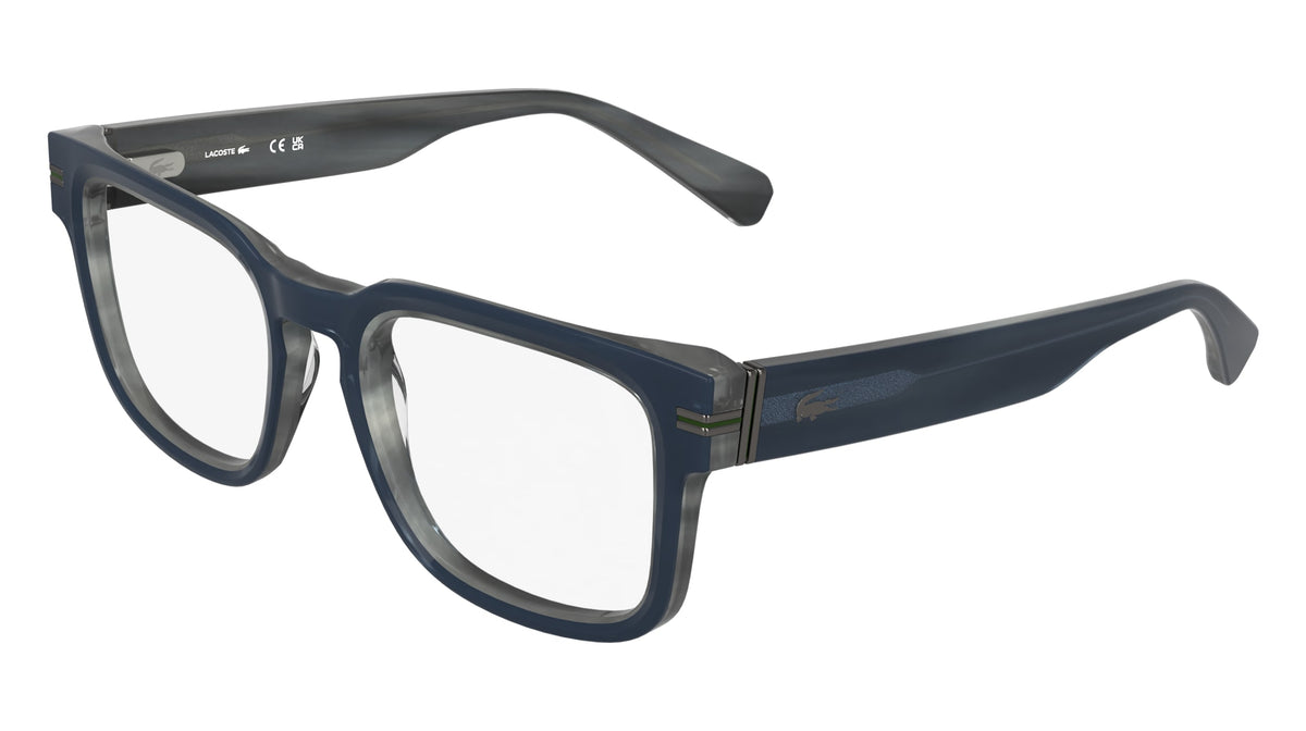 Brillenfassung Lacoste L4016 410 52 21