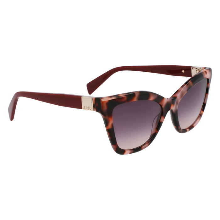 Gafas de Sol Liu Jo LJ804S 658 54 18 — vista 8