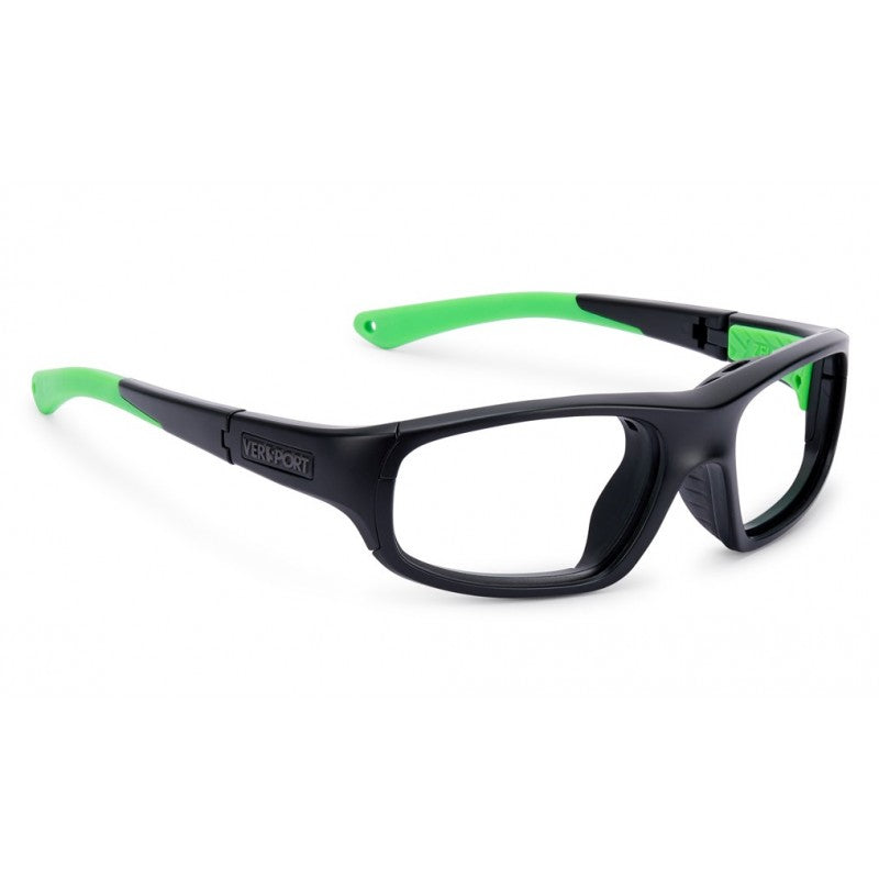 Prescription Glasses Ver Sport Zeus Dts Vx VX985210 52 18