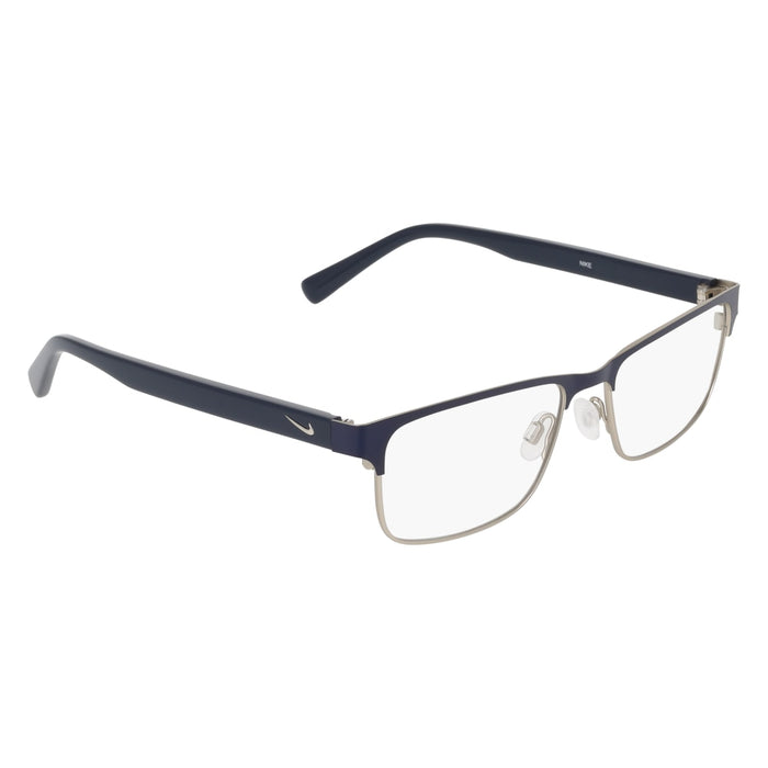 Gafas Graduadas Nike NIKE 1002C 410 50 / 52 15 / 16 — vista 8