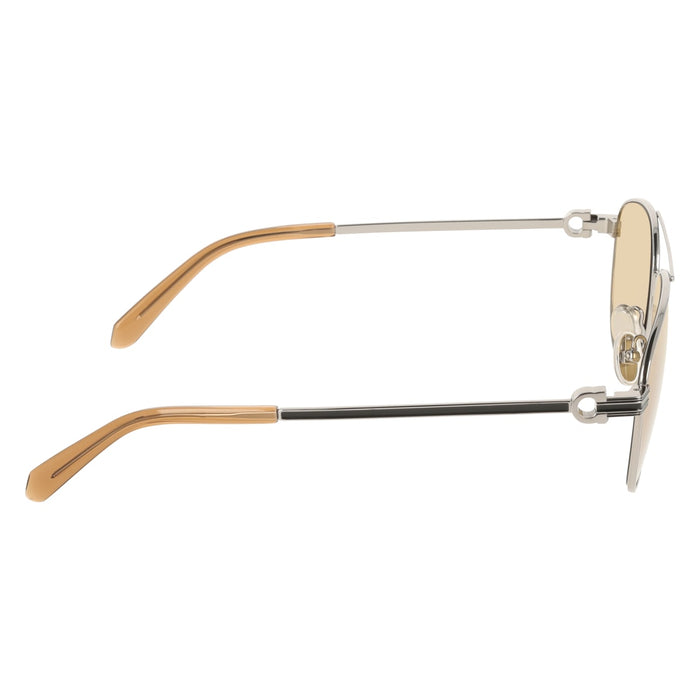 Солнцезащитные очки Ferragamo SF345S 085 56 18 — vista 7
