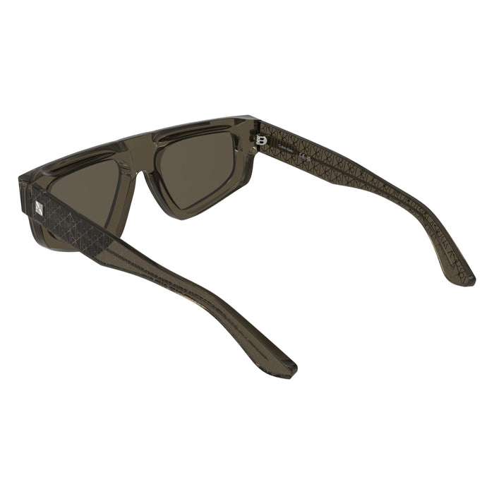 Солнцезащитные очки Calvin Klein (Ck) CK25539S 200 54 19 — vista 4