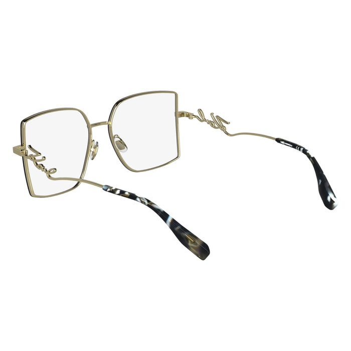 Gafas Graduadas Karl Lagerfeld KL359 714 55 16 — vista 4