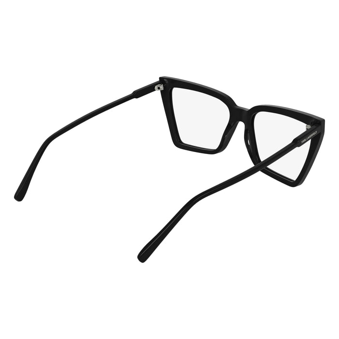 Optical Frames Karl Lagerfeld KL6216 001 56 15 — vista 6