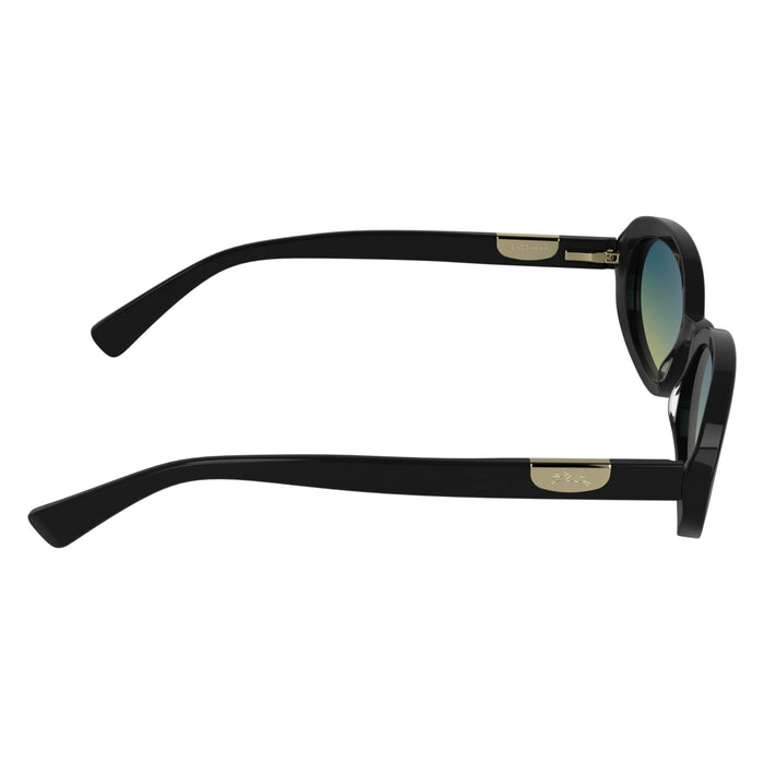 Sonnenbrille Longchamp LO795S 001 54 18 — vista 7