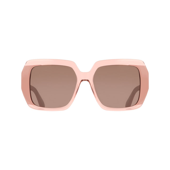 Солнцезащитные очки Ferragamo SF2081S 668 56 17 — vista 2