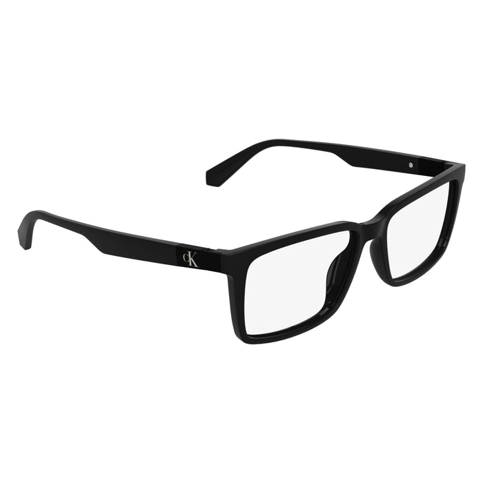 Optical Frames Calvin Klein Jeans CKJ26612 001 56 16 — vista 8
