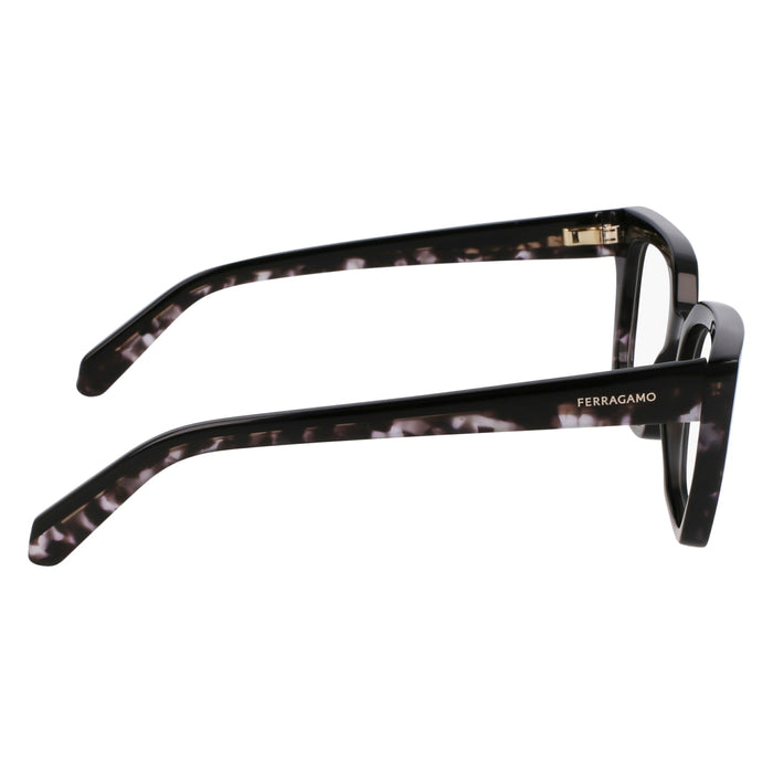 Optical Frames Ferragamo SF3010 004 52 19 — vista 7