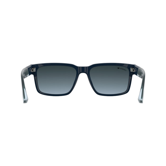 Солнцезащитные очки Lacoste L6104S 410 57 17 — vista 5