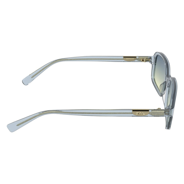 太阳镜 Longchamp LO818S 405 53 18 — vista 7