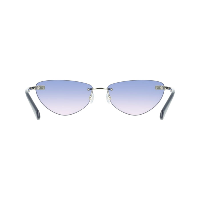 Солнцезащитные очки Calvin Klein Jeans CKJ25208S 047 63 15 — vista 5