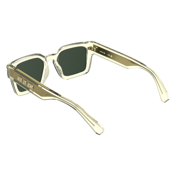 Gafas de Sol Lacoste L6071S 750 52 21 — vista 4