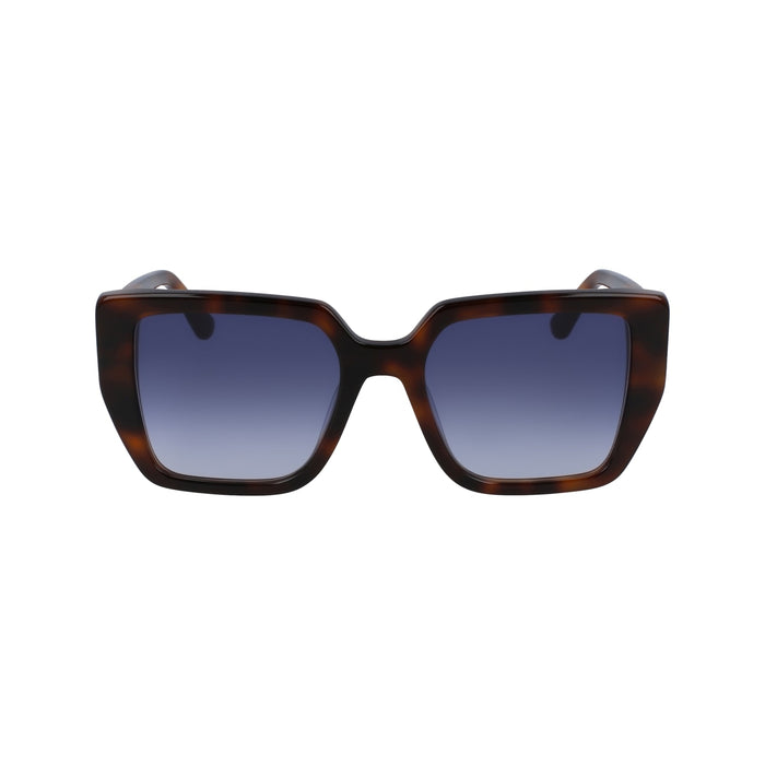 Sonnenbrille Karl Lagerfeld KL6036S 215 52 19 — vista 2