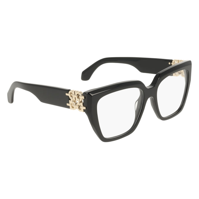 Gafas Graduadas Ferragamo SF3041E 001 53 16 — vista 8