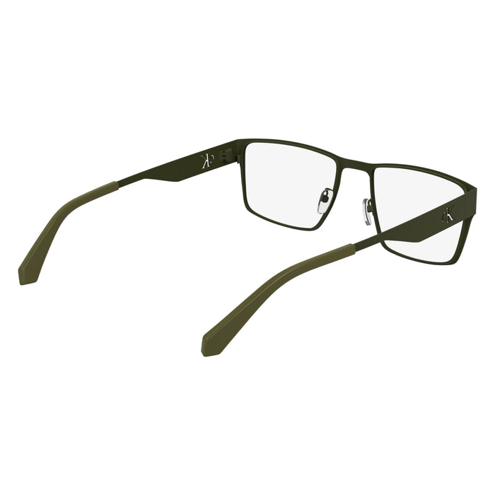 Optical Frames Calvin Klein Jeans CKJ24208 309 57 20 — vista 6