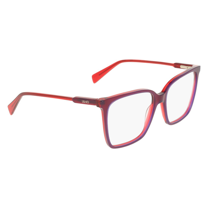 Gafas Graduadas Liu Jo LJ2830 668 52 / 55 16 — vista 8