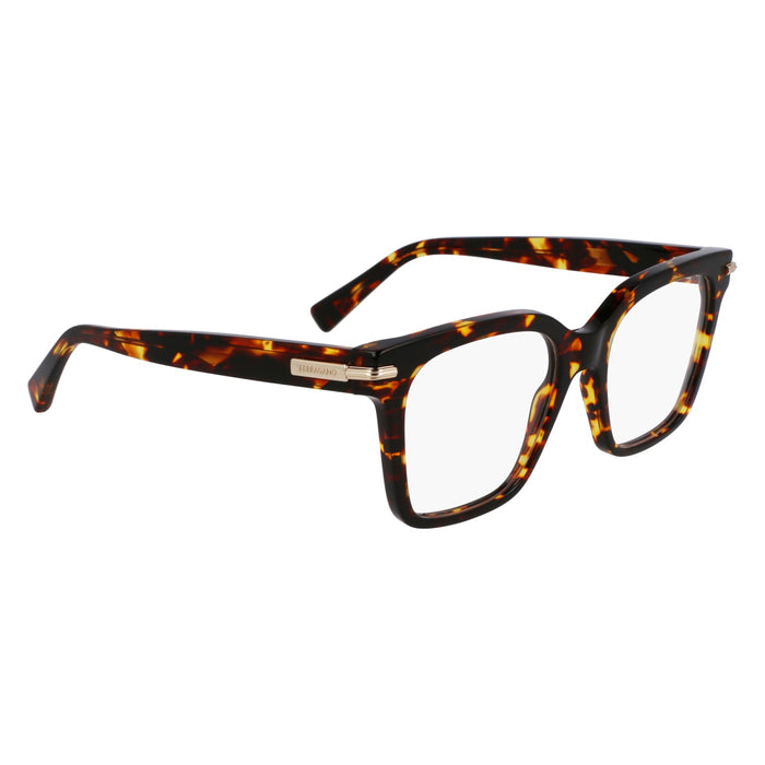 Gafas Graduadas Ferragamo SF3009 242 52 18 — vista 8