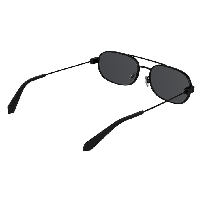 Gafas de Sol Calvin Klein Jeans CKJ26202S 002 58 17 — vista 6