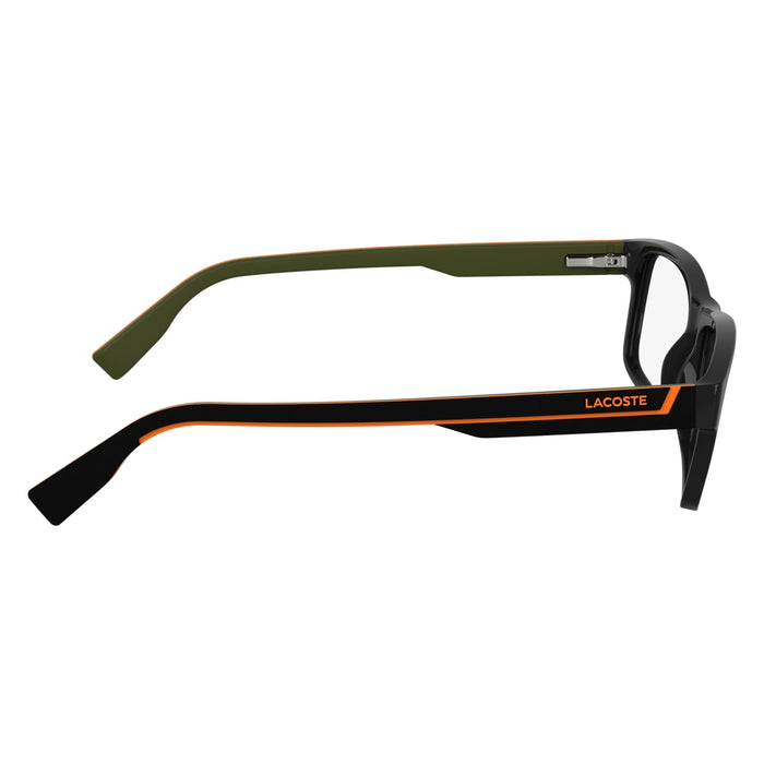 Gafas Graduadas Lacoste L2707N 001 53 / 55 15 / 16 — vista 7