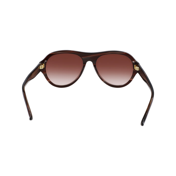 Gafas de Sol Donna Karan DO514S 228 56 17 — vista 5