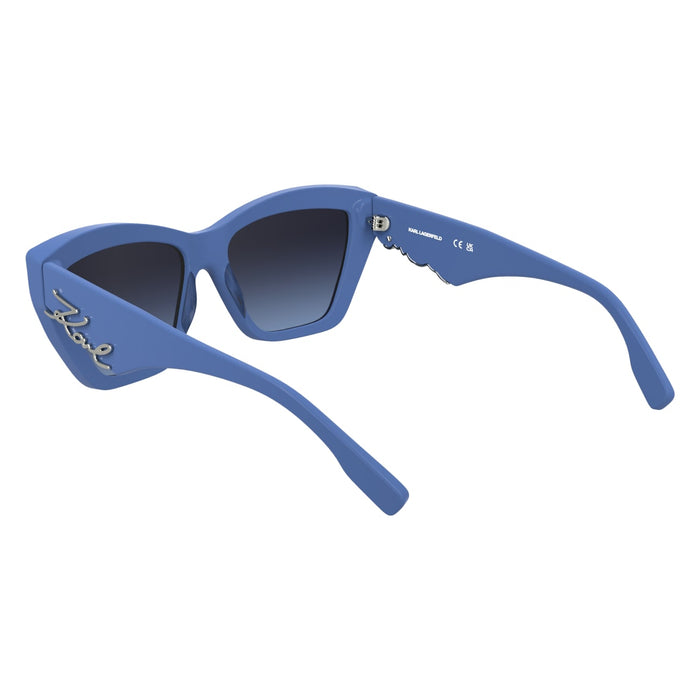 Gafas de Sol Karl Lagerfeld KL6179S 423 55 16 — vista 4