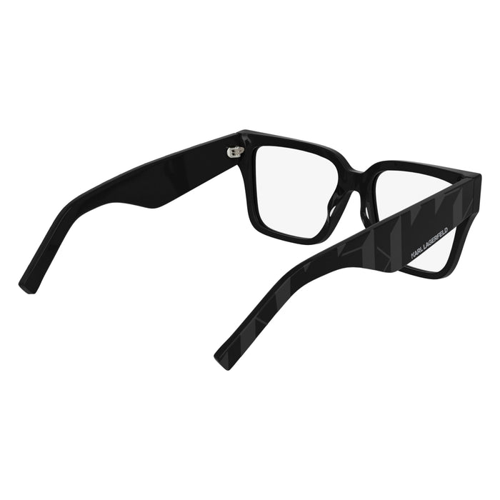 Optical Frames Karl Lagerfeld KL6201 001 54 17 — vista 6