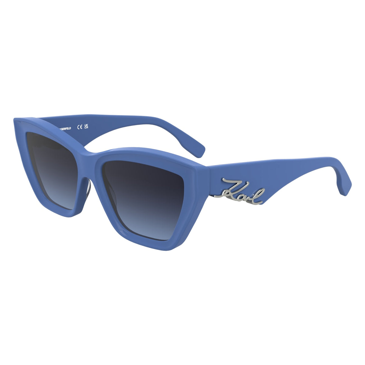 Sunglasses Karl Lagerfeld KL6179S 423 55 16