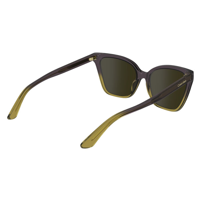 Gafas de Sol Calvin Klein (Ck) CK24507S 516 57 17 — vista 6