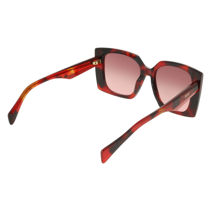 Солнцезащитные очки Liu Jo LJ819S 640 54 18 — vista 6