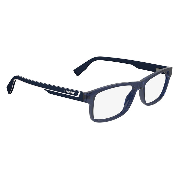 Gafas Graduadas Lacoste L2707N 400 53 / 55 15 / 16 — vista 8