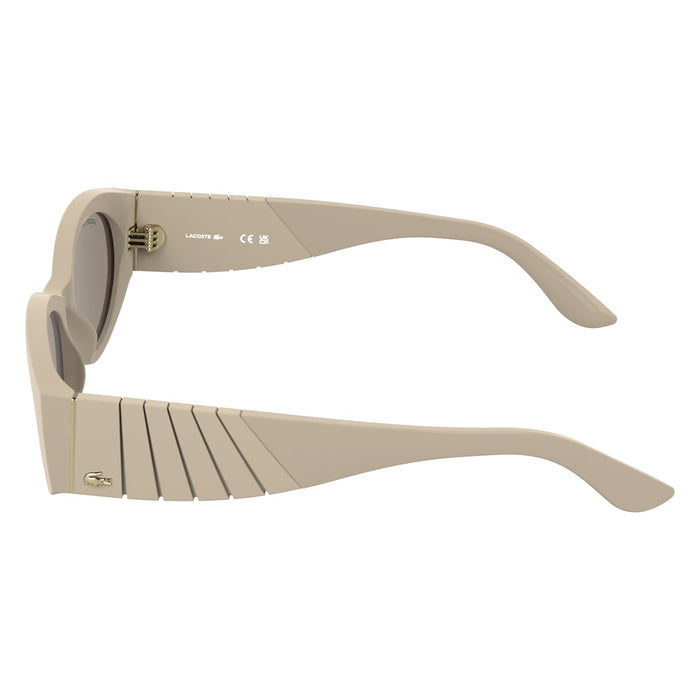 Солнцезащитные очки Lacoste L6109S 264 54 18 — vista 3