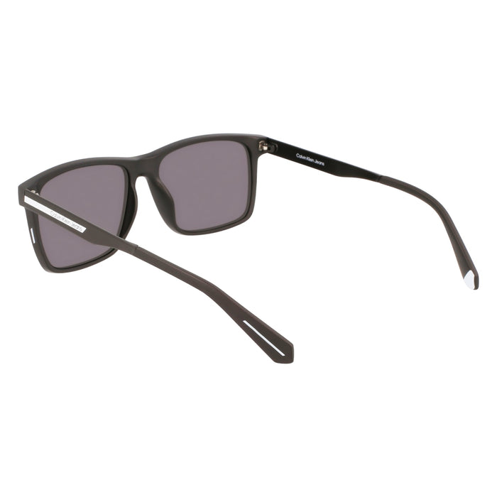 Gafas de Sol Calvin Klein Jeans CKJ21624S 002 57 16 — Imagen 4