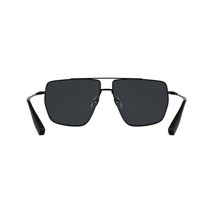 Gafas de Sol Karl Lagerfeld KL370S 001 62 13 — vista 5
