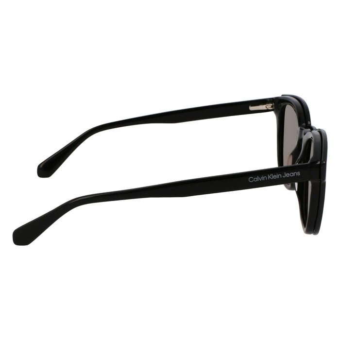 Gafas Graduadas Calvin Klein Jeans CKJ24636MAG-SET 001 51 21 — vista 7