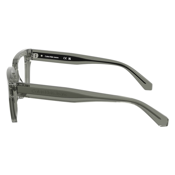 Optical Frames Calvin Klein Jeans CKJ25609 057 54 16 — vista 3