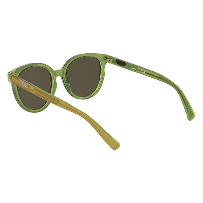 Солнцезащитные очки Longchamp LO773S 317 52 19 — vista 4