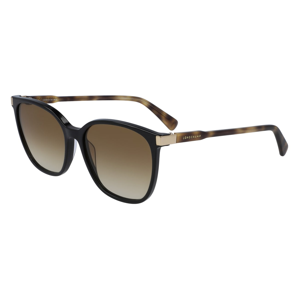 Lunettes de soleil Longchamp LO612S 010 54 16