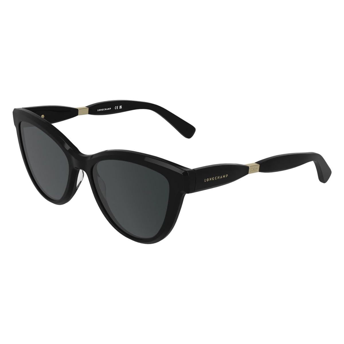 Sonnenbrille Longchamp LO804S 001 54 17