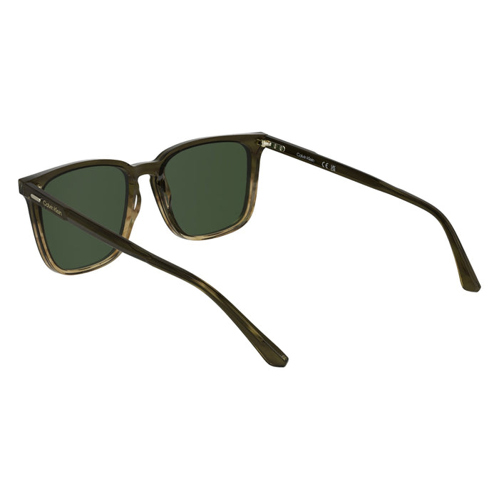 Gafas de Sol Calvin Klein (Ck) CK25507S 317 54 17 — vista 5