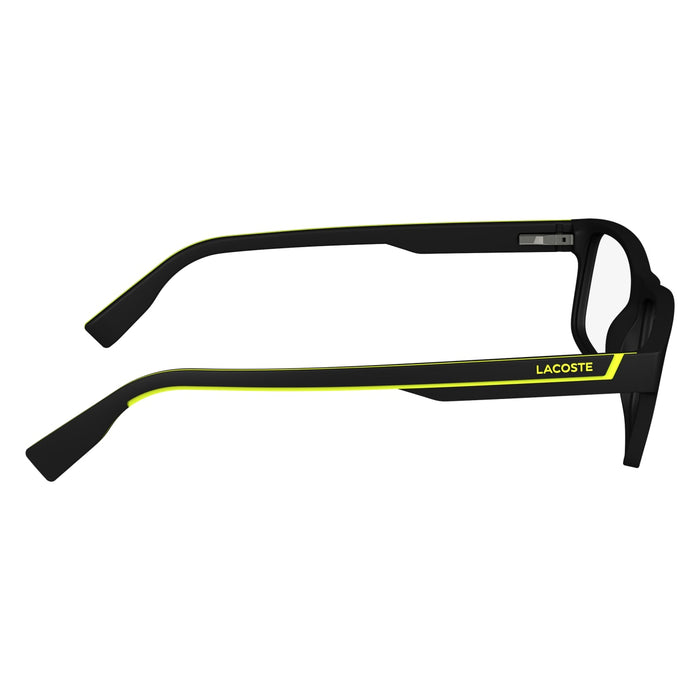 Gafas Graduadas Lacoste L2707N 002 53 / 55 15 / 16 — vista 7