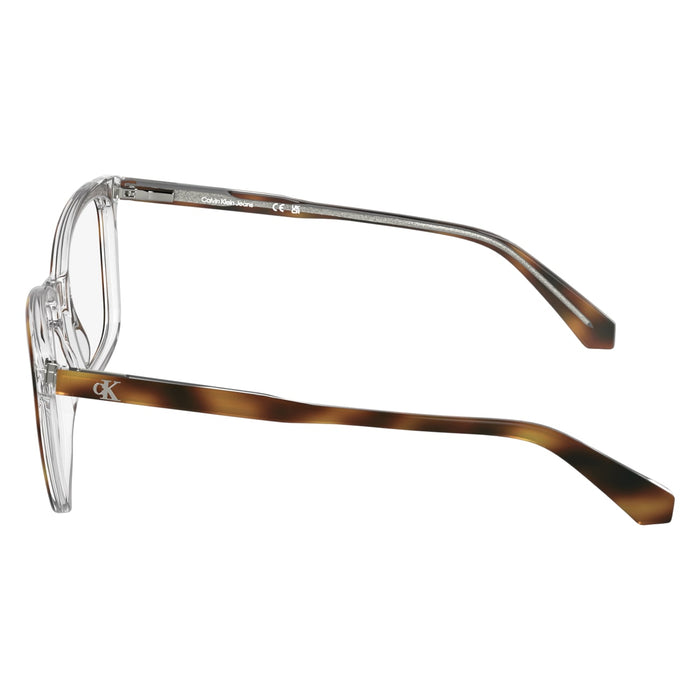 Optical Frames Calvin Klein Jeans CKJ26638 235 54 17 — vista 3