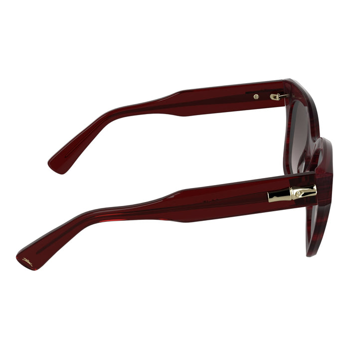 Gafas de Sol Longchamp LO791S 614 51 21 — vista 7