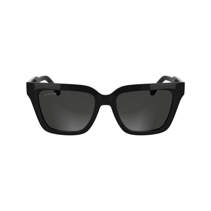 Gafas de Sol Lacoste L6063S 001 55 18 — vista 2