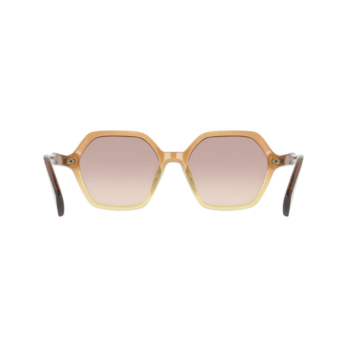 Солнцезащитные очки Liu Jo LJ823S 211 55 18 — vista 5